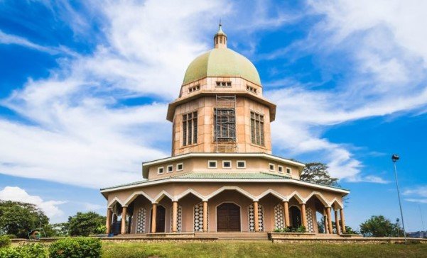 Uganda Religious Sites Tour Package