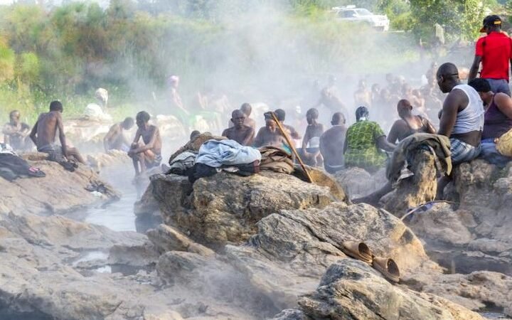 Experience Kitagata Hot Springs — Uganda’s Natural Spa in the Wild