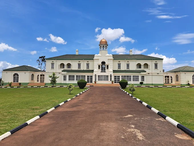 Mengo Palace – The Heart of Buganda’s Royal History